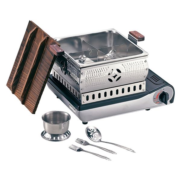 楽天市場】湯豆腐 鍋 セットの通販 とも様専用ページ 湯豆腐鍋コンロ