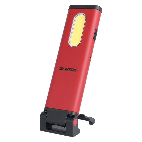 GENTOS ガンツ 高演色ハンディワークライト GZ-133 1台（直送品