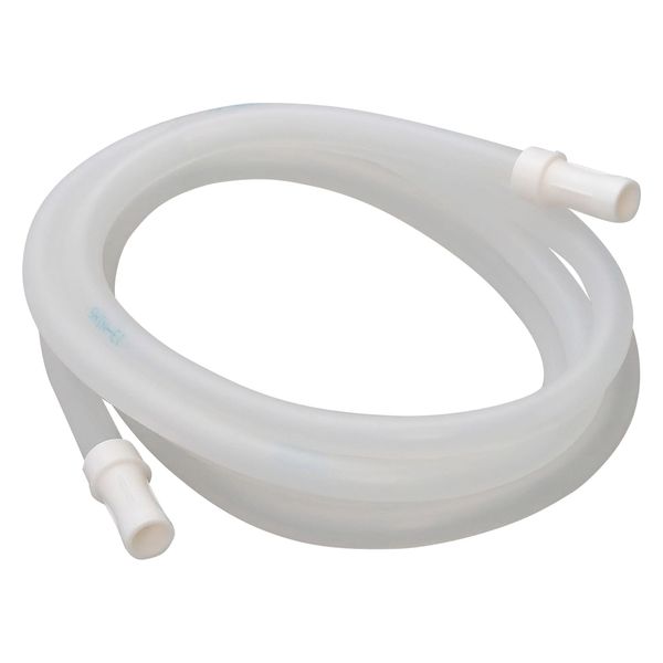 新鋭工業 両端コネクター付吸引チューブ7x11 25-3571-25 200191082(2M