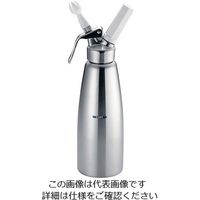 日本炭酸瓦斯 エスプーマ スパークリング L ステンレス(CO2エスプーマ