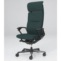 CZ57ZX P676 |オカムラ Duke（デューク） エクストラハイバック