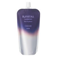 REVITAL（リバイタル）アイゾーンブースター 15mL 資生堂 - アスクル