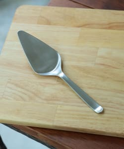 fennica（フェニカ）柳宗理 / ケーキサーバー（食器・キッチン・食品