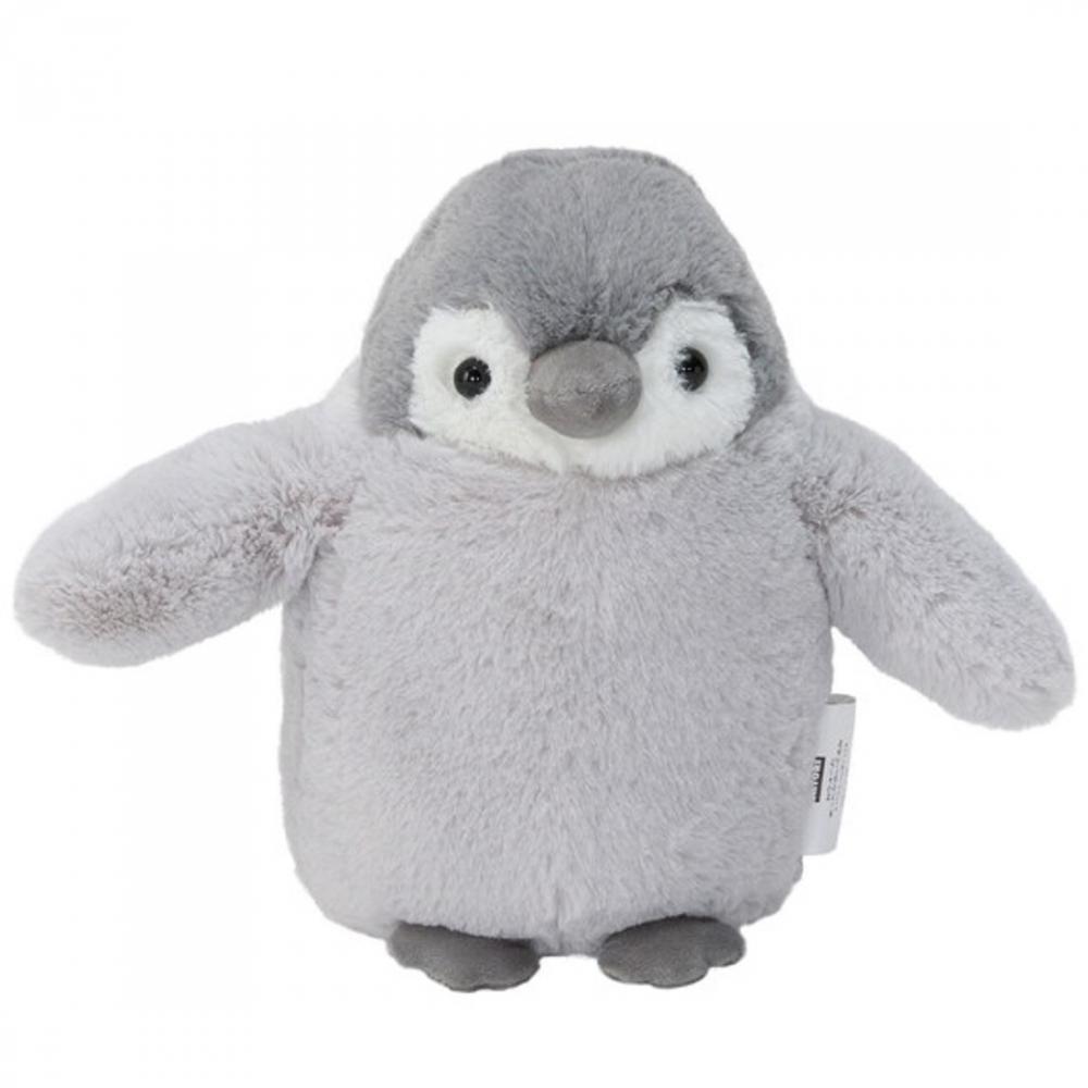 一目惚れした」ニトリにめっちゃ可愛い「ペンギンさん」がいるんだけど