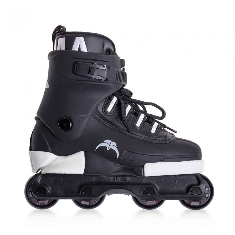Razors Shima 3.1 LE aggressive skates - Blog