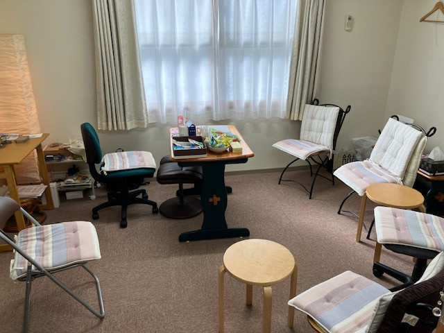 サポート】ヒプノセラピスト勉強会（練習会or講座編