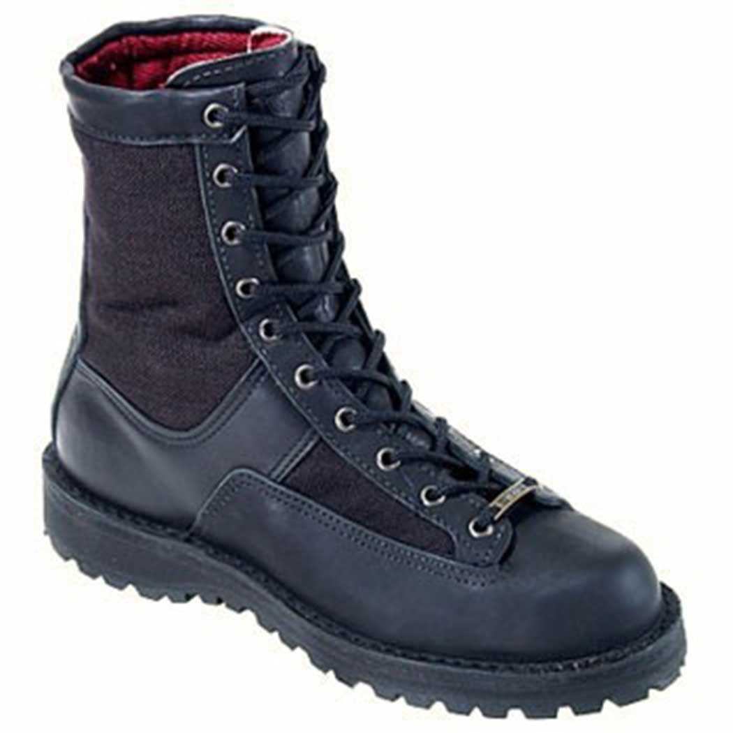 Danner Acadia 8 inch Black - Free Shipping!