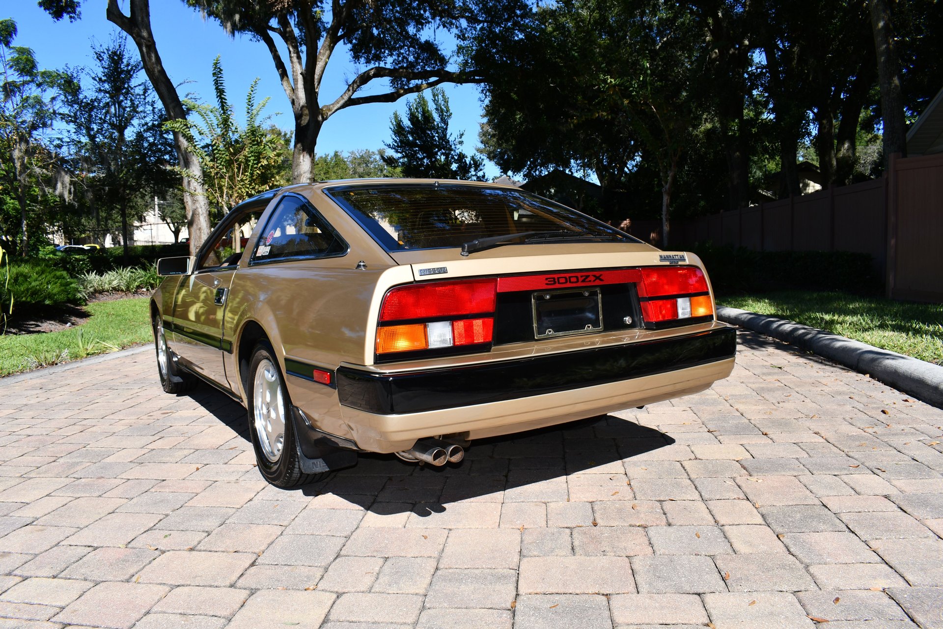 1985 Nissan 300ZX | Primo Classics International LLC