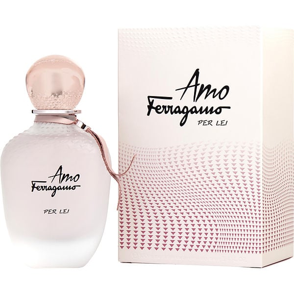 Amo Ferragamo Per Lei Perfume | FragranceNet.com®