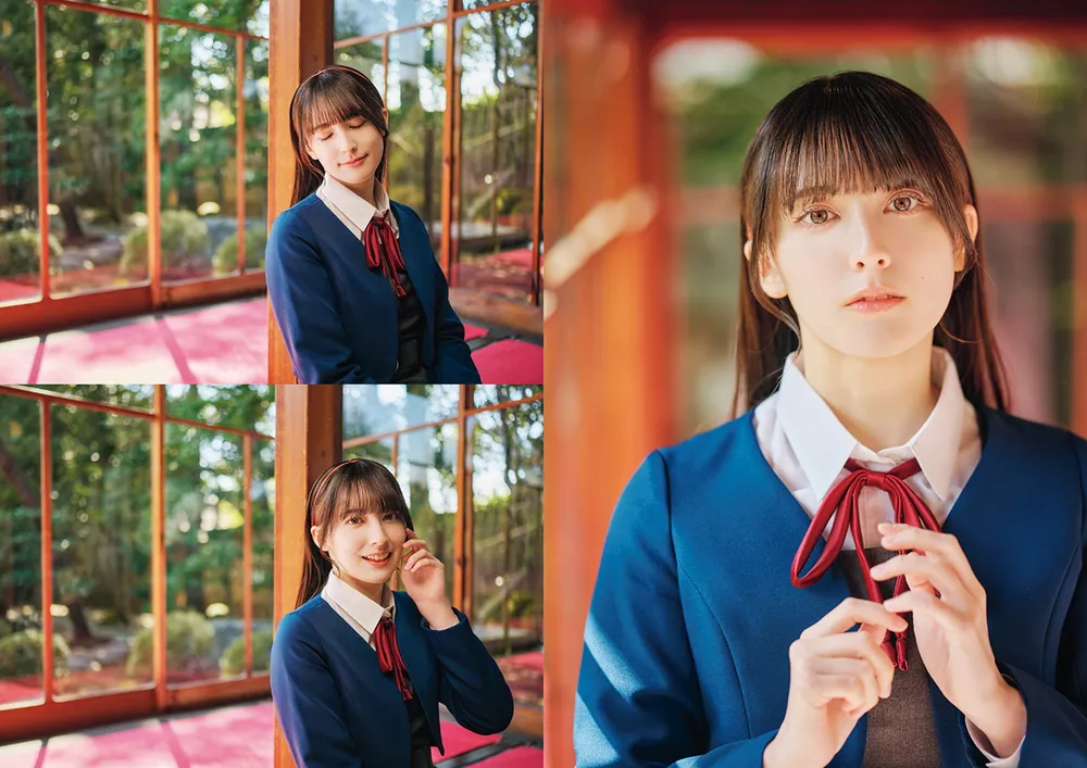 ラブライブ！スーパースター!! Liella! magazine ～平安名すみれ