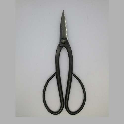 柴田園芸刃物 定信 長柄盆栽鋏 200mm｜【ハンズネットストア】