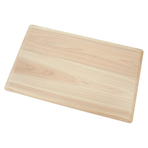 ダイワ産業 らくらく軽量ひのきまな板 中｜【ハンズネットストア】