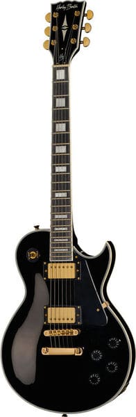 SC-500 BK - Harley Benton