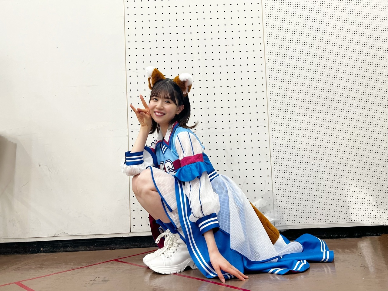 松田 好花 公式ブログ