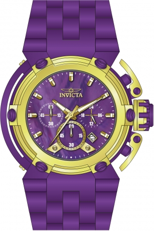 Coalition Forces model 40114 | InvictaWatch.com