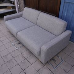 unico(ウニコ)よりCORCA(コルカ)シリーズのソファベッドです！優しい