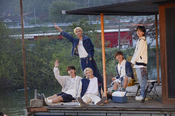 SEVENTEEN's Vocal Unit Delivers Heartfelt Support with 'Cheers to