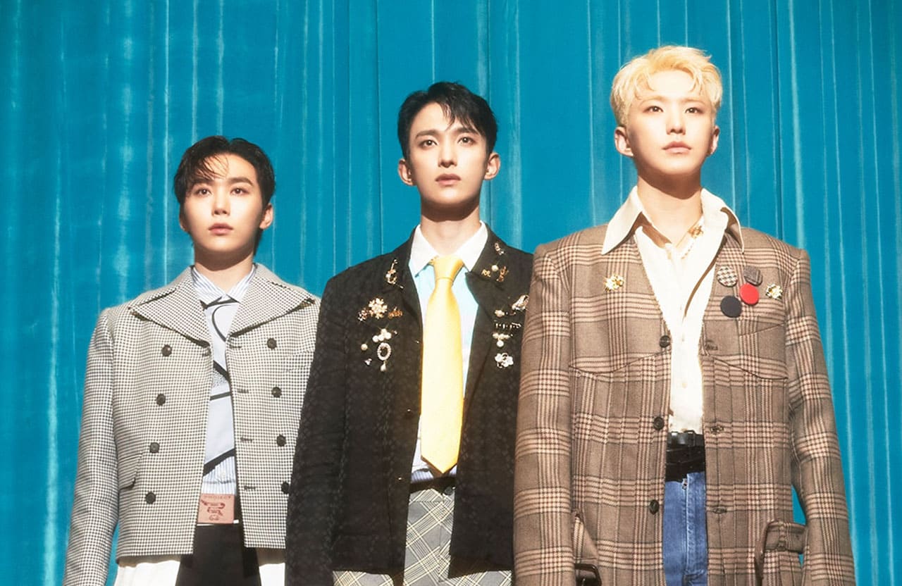 SEVENTEEN, BSS Transforms into “Happiness Makers” with New Single