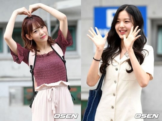 宮脇咲良が1位に！日本人メンバーも上位に続々「PRODUCE48」ランキング