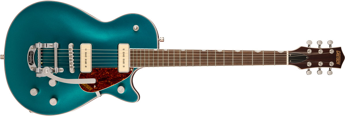 Gretsch introduces Electromatic P-90 Jet models | Guitar World