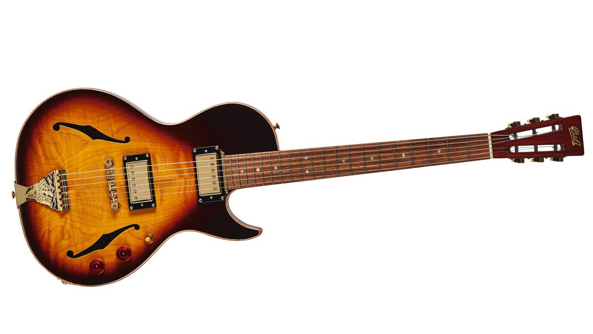 B&G Little Sister Crossroads review | MusicRadar