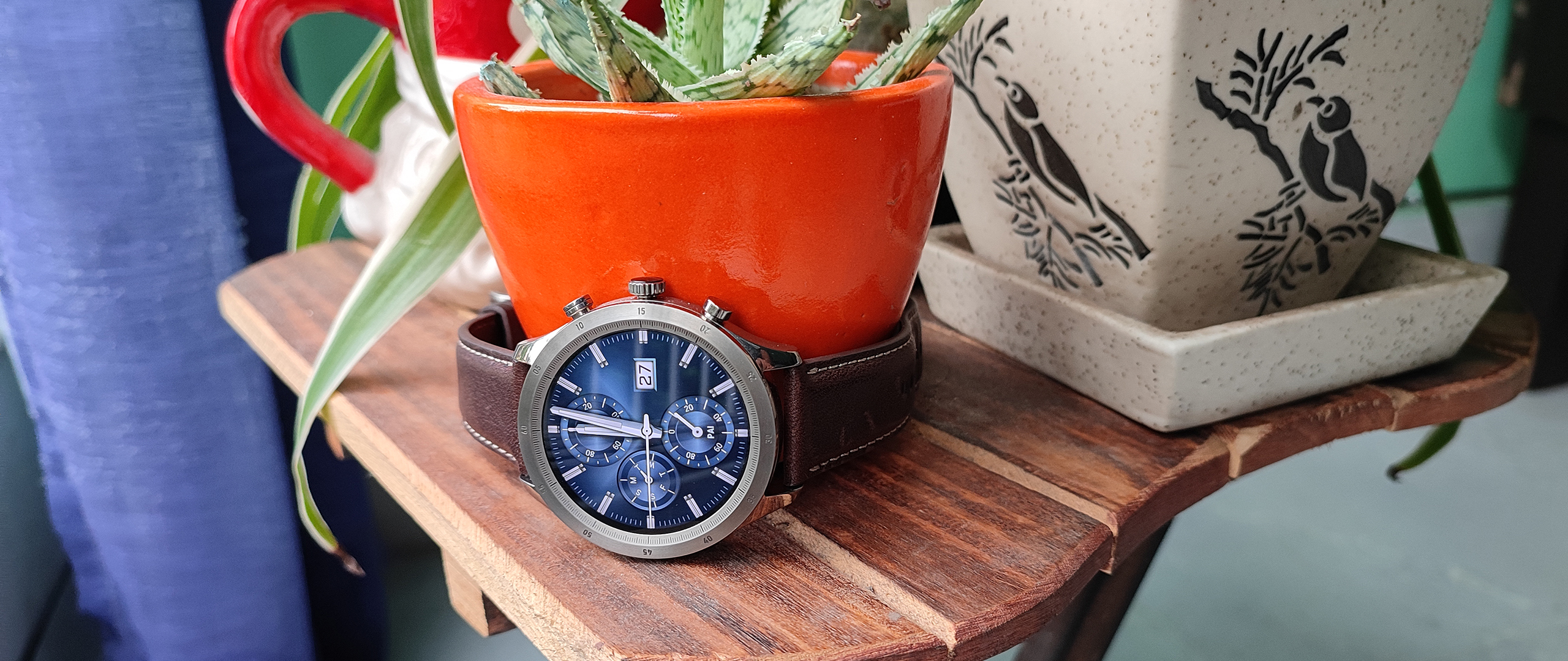 Zepp Z review | TechRadar