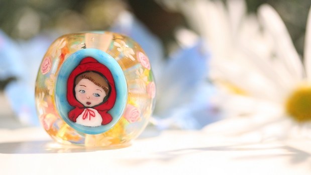 江戸の粋「とんぼ玉」再興目指す“ガラス作家”の挑戦 | 良い物をより