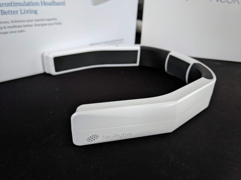 Synchronising Your Mind: The NeoRhythm Review - The Medical Futurist