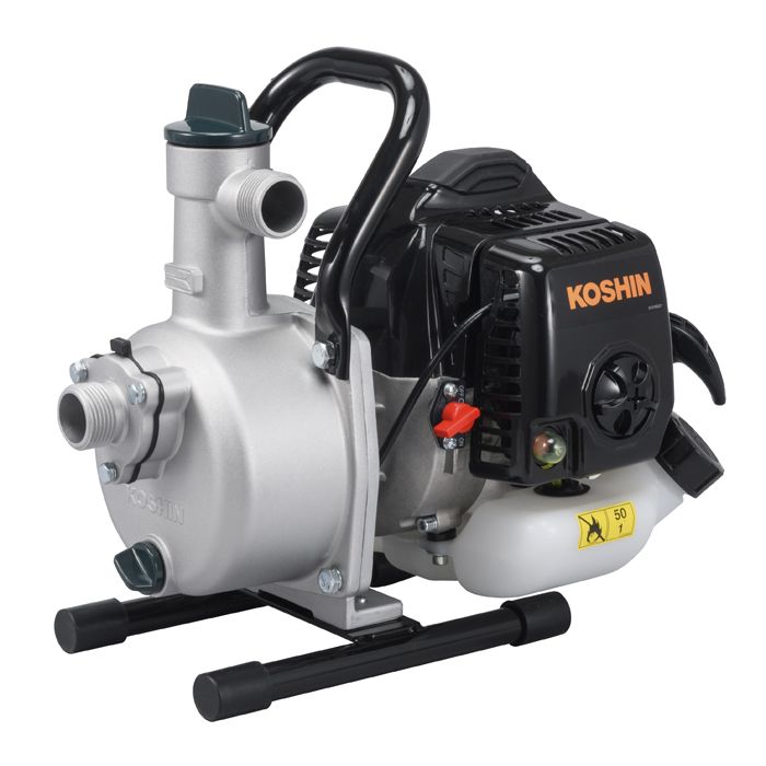 BIGM(丸山製作所) エンジンポンプ BP2521Aの通販｜エンジンポンプ