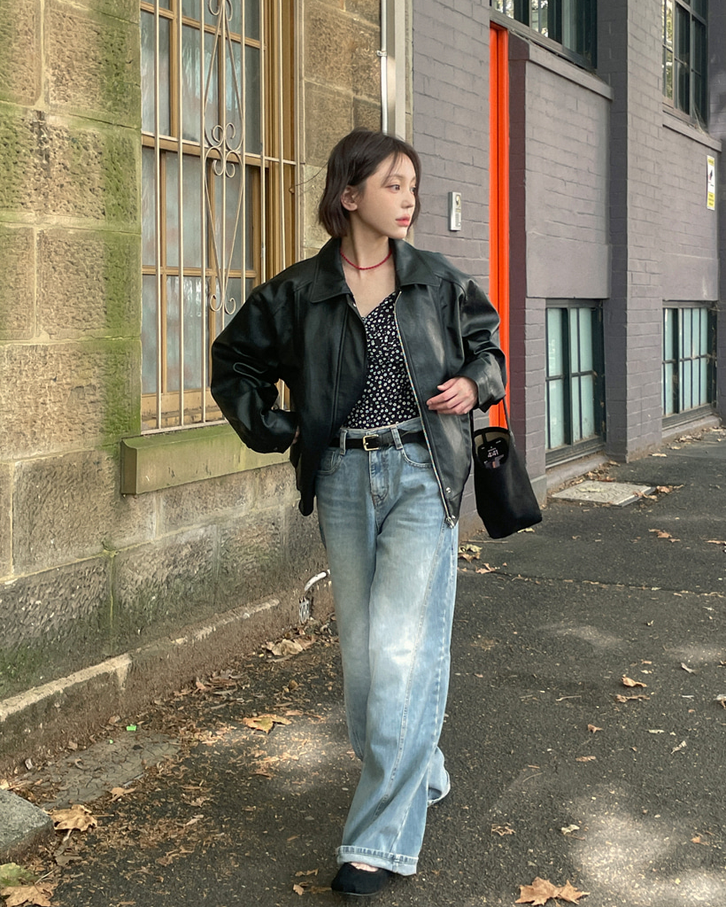 レザージャケット | ファッション通販サイト NUGU