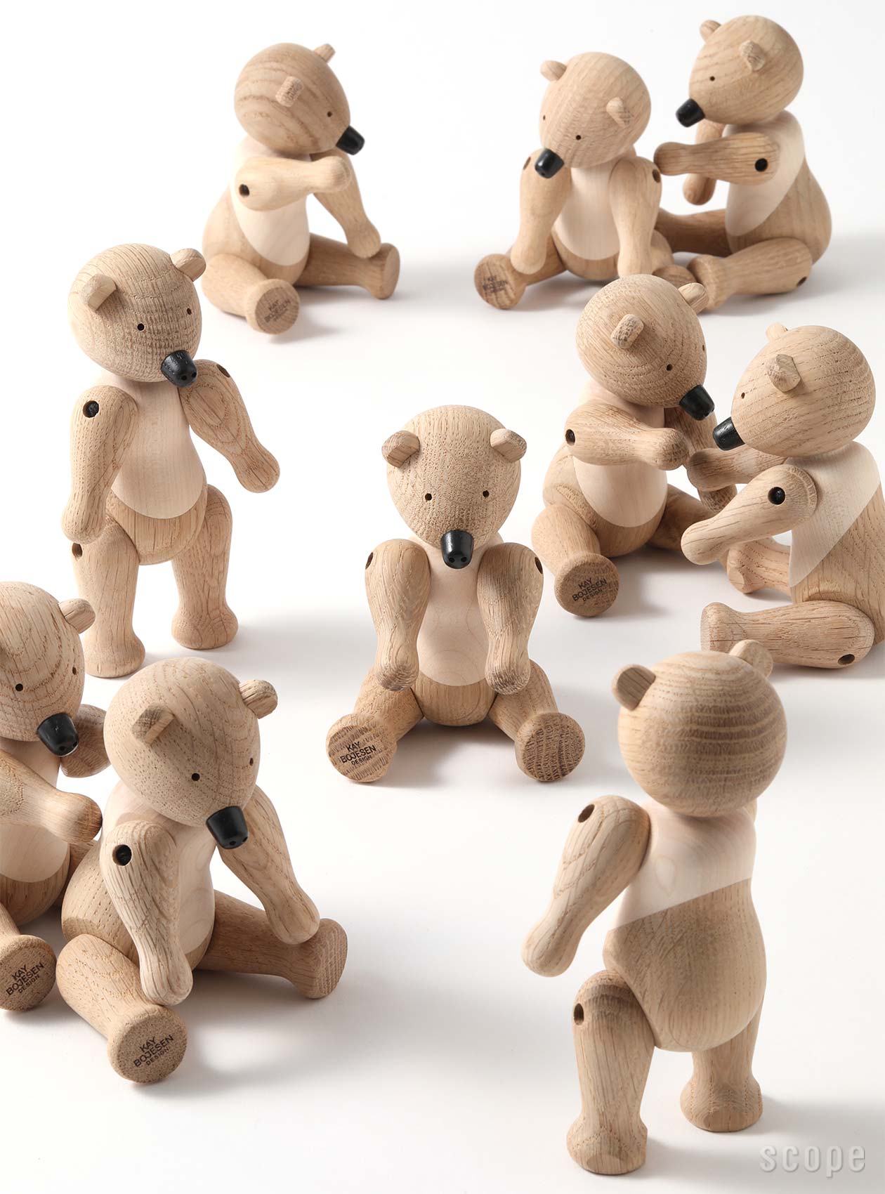 販売終了】Bear | KAY BOJESEN DENMARK