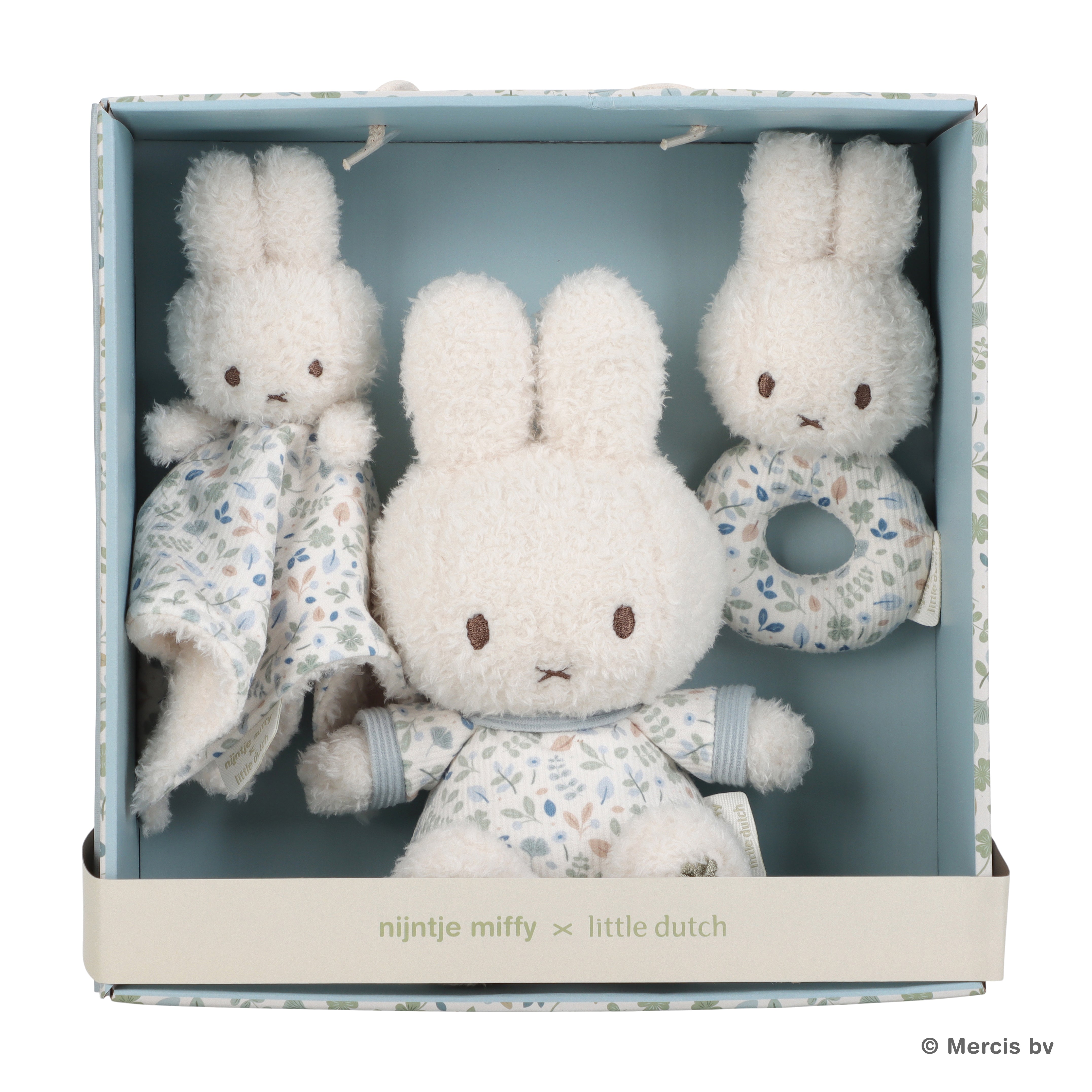 原宿限定ミッフィー マスコット 3点セット 原宿限定ミッフィー