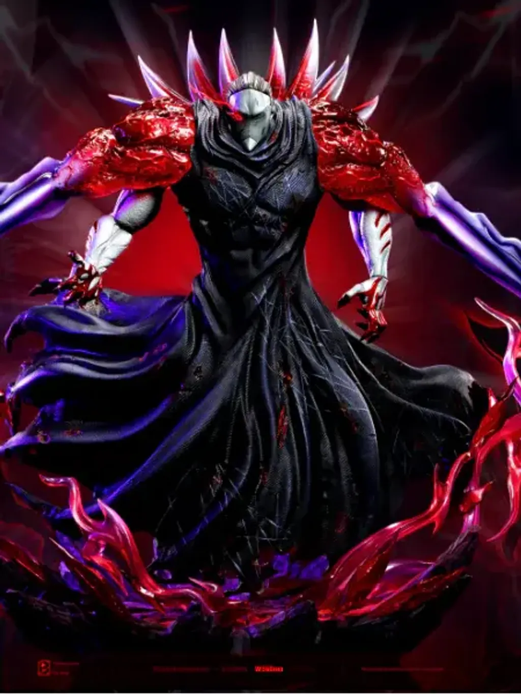 補款商品】BW 芳村功善咖啡店店長東京喰種– 夢迴玩物