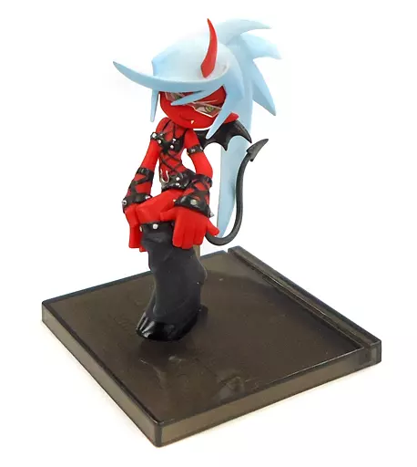 パンティ＆ストッキング　ニーソックス　フィギュア 1/8 PVC製塗装済み完成品 Panty＆Stocking with Garterbelt