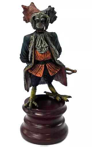 駿河屋 - 【買取】【シークレット】三頭の公爵ケルベロス 「デモンズ