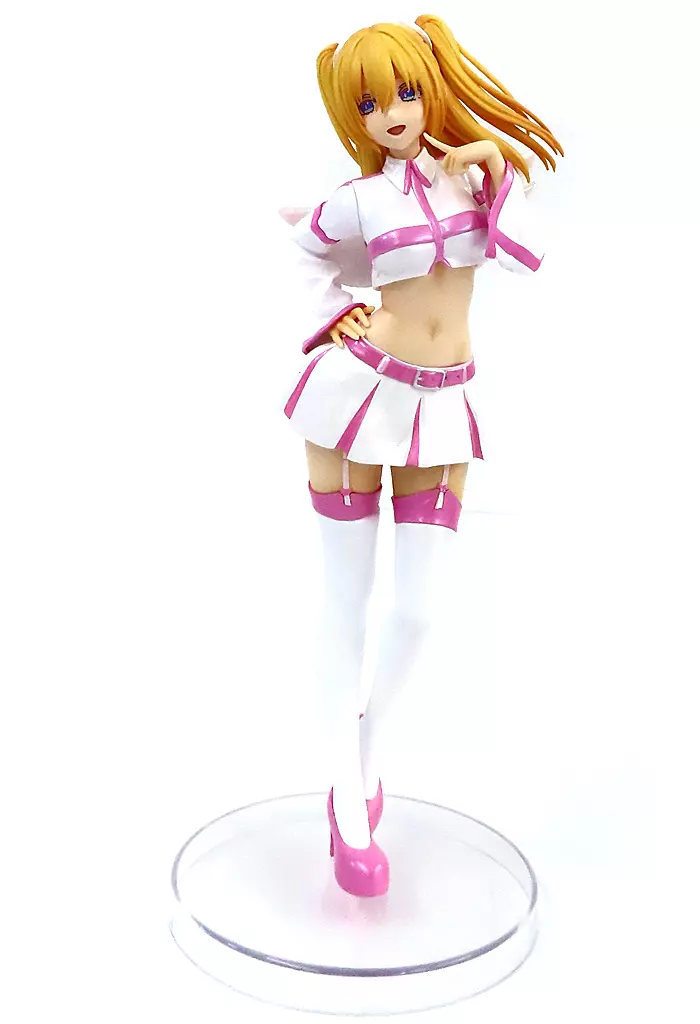 PSA10 リリエル 天乃リリサ AP アクションポイント 2.5次元の誘惑 UA】アクションポイントカード(天乃 リリサ&リリエル)【-】UA33BT/NGR