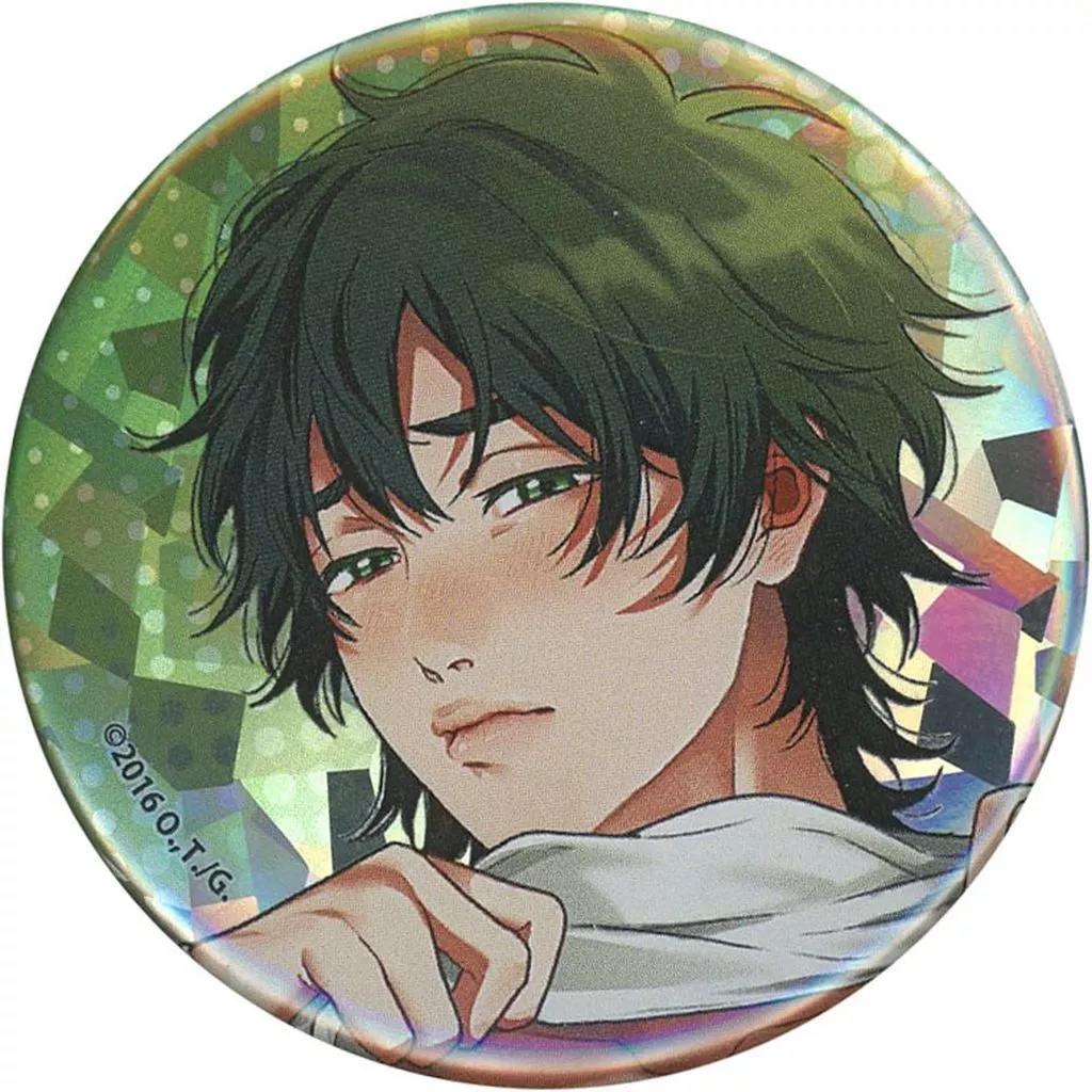 藤咲透 ジミー ホロ缶バッジ 裏垢男子＆隠し撮りver. 27点セット 藤咲透 ジミー ホロ缶バッジ 裏垢男子＆隠し撮りver. 27点セット