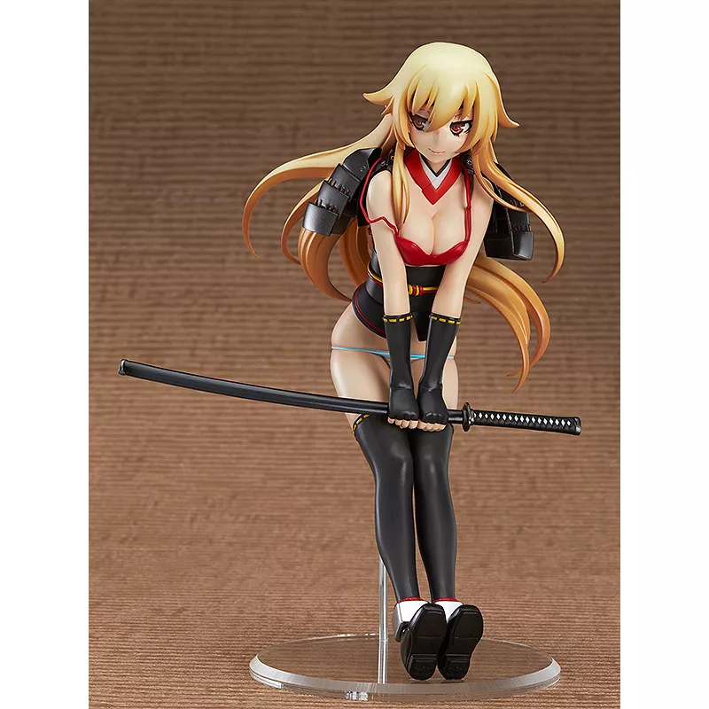 イ*コ様 「装甲悪鬼村正 足利茶々丸 DX Ver. 1/7 完成品フィギュア」 足利茶々丸 DX Ver.