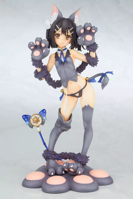 Fate プリズマ☆イリヤ 美遊・エーデルフェルト ザ・ビーストver 駿河屋 -<新品/中古>[特典付き] 美遊・エーデルフェルト ザ・ビースト