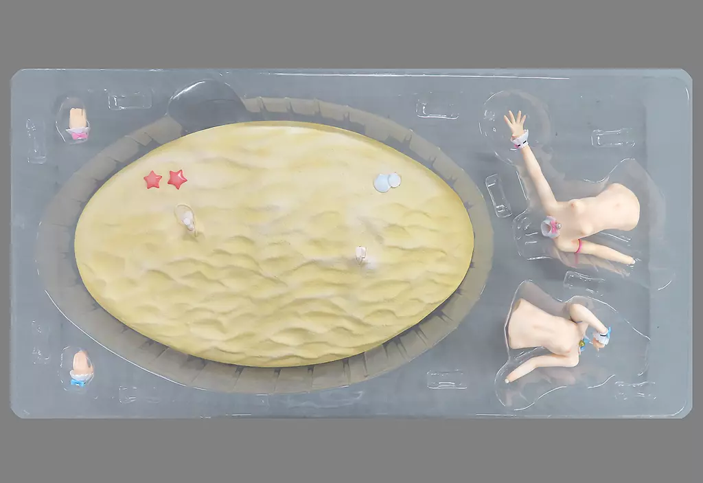 ネコぱら ショコラ＆バニラ メイド水着ver. KADOKAWAスペシャルセット ネコぱら』ショコラ＆バニラ メイド水着ver. KADOKAWAスペシャルセット