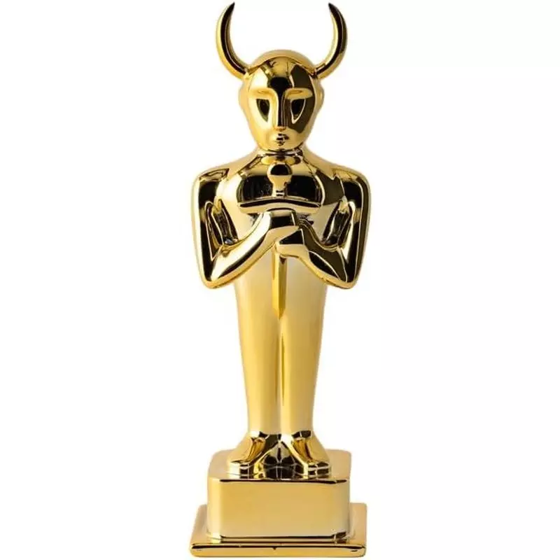 マニマニのあくま　MOTHER2 駿河屋 -<中古>マニマニのあくま 「MOTHER2」 ポリレジン製塗装済み