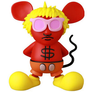 Andy Warhol - Mintyfresh