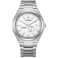 Citizen NJ0180-80A Automatic Titanium watch