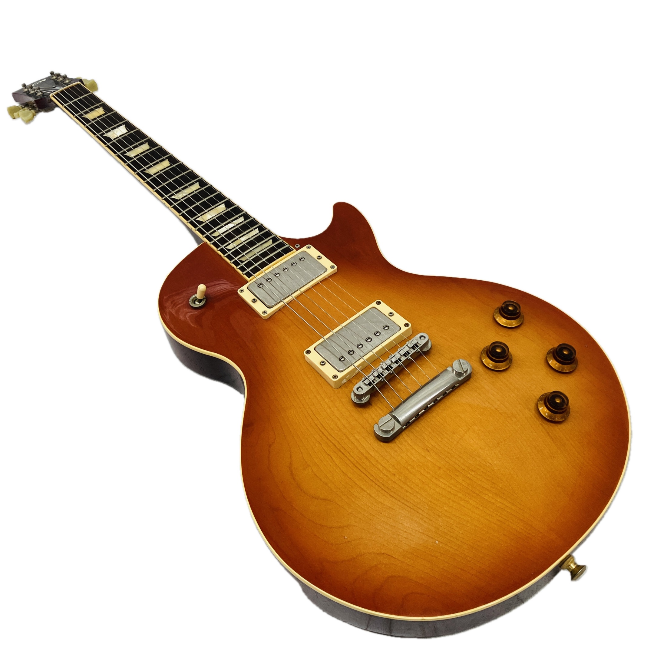 フジゲン レスポール」の買取実績・相場-高額買取なら高く売れるドットコム