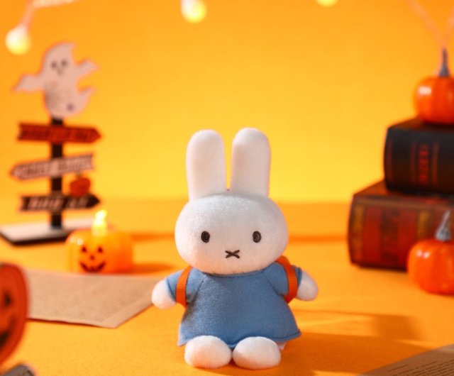 香港 【海外限定】VIPOミッフィーハロウィンブラインドボックス