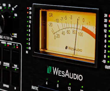 Allen & Heath dLive DM64 64-Input 128-Channel Digital Stagebox