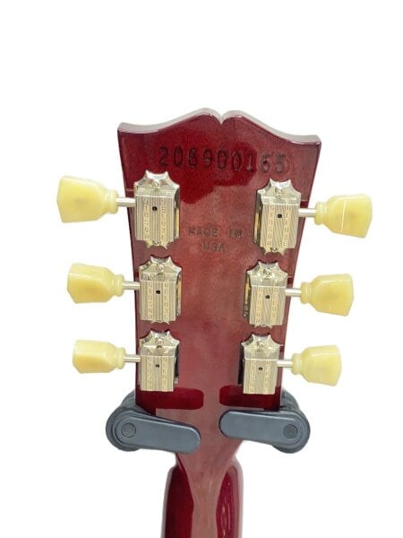 Gibson(ギブソン) / ES-335 Sixties Cherry エレキギター/セミアコ/赤