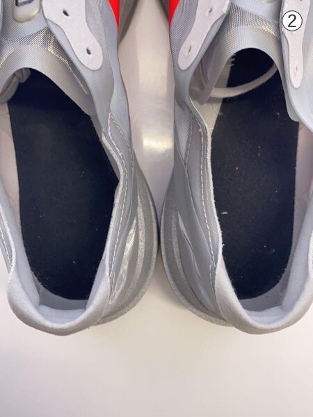 adidas(アディダス) / ADIZERO ADIOS PRO EVO 2/シューズ/27.5cm/GRY