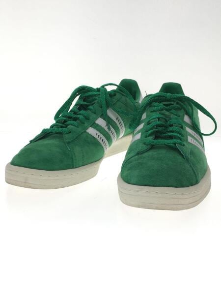 adidas(アディダス) / CAMPUS HUMAN MADE/GREEN/29cm/グリーン
