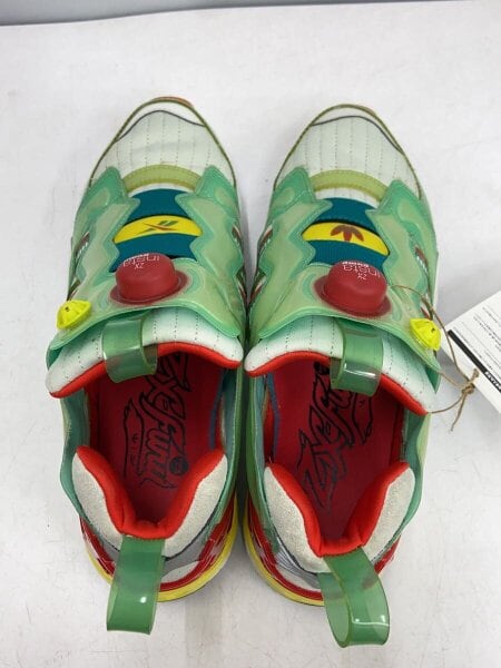 Reebok(リーボック) / X ADIDAS ZX FURY_X ADIDAS ZX フューリー/26cm